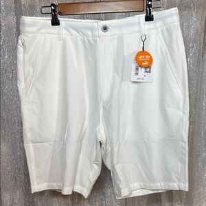 PUMA golf shorts size (Unisex sz 32/9)